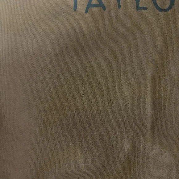 Taylor Swift 1989 TV crewneck - Picture 2 of 3